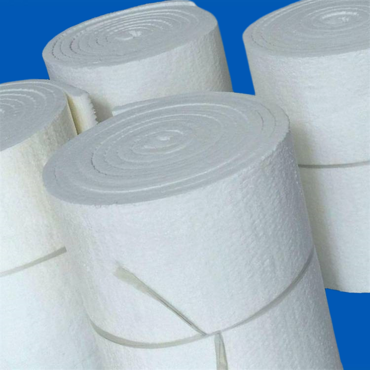 浏阳陶瓷纤维毡